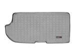 Load image into Gallery viewer, WeatherTech 01-04 Chrysler Town &amp; Country Long WB Cargo Liners - Grey
