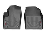 Load image into Gallery viewer, WeatherTech 18+ Toyota C-HR Front FloorLiner - Black