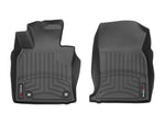 Load image into Gallery viewer, WeatherTech 2020+ Toyota Camry AWD Front FloorLiner - Black