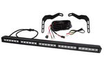 Load image into Gallery viewer, Diode Dynamics 14-21 Toyota Tundra SS30 Stealth Lightbar Kit - White Driving