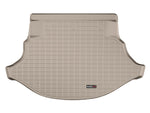 Load image into Gallery viewer, WeatherTech 09+ Toyota Venza Cargo Liners - Tan