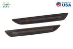 Load image into Gallery viewer, Diode Dynamics 15-21 EU/AU Ford Mustang LED Sidemarkers - Smoked (Pair)