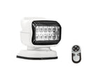 Load image into Gallery viewer, GOLIGHT GT LED 12 VOLT LED PORTABLE LIGHT-MAG.SHOE HANDHELD WIRELESS REMOTE WHITE
