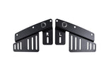 Load image into Gallery viewer, Diode Dynamics 2021 Ford Bronco Fog Pocket Bracket Kit (Pair)