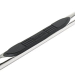 Load image into Gallery viewer, Westin 2004-2006 Toyota Tundra D-Cab E-Series 3 Nerf Step Bars - SS