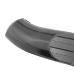 Load image into Gallery viewer, Westin 19-20 Chevrolet/GMC Silverado/Sierra 1500 Double Cab PRO TRAXX 4 Oval Nerf Step Bars - Black