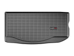 Load image into Gallery viewer, WeatherTech 2016+ Mercedes-Benz AMG GT S Cargo Liners - Black