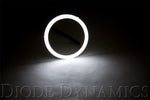 Load image into Gallery viewer, Diode Dynamics Halo Lights LED 80mm/100mm Switchback (Pair)