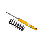 Load image into Gallery viewer, Bilstein B12 2010 Volkswagen Golf TDI Hatchback Front and Rear Suspension Kit
