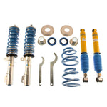 Load image into Gallery viewer, Bilstein B16 2000 Audi TT Quattro Base Front and Rear Performance Suspension System
