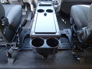 Havis Tunnel Mount Assembly For 2012-2025 M2 Freightliner