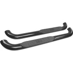Load image into Gallery viewer, Westin 2015-2018 Ford F-150 Reg Cab Platinum 4 Oval Nerf Step Bars - SS