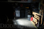 Load image into Gallery viewer, Diode Dynamics Stage Series Flush Mount Reverse Light Kit C1 Sport