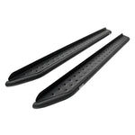 Load image into Gallery viewer, Westin 2024 Toyota Tacoma Double Cab Outlaw Running Boards - Textured Black