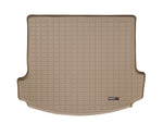 Load image into Gallery viewer, WeatherTech 07-13 Acura MDX Cargo Liners - Tan