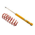 Load image into Gallery viewer, Bilstein B12 2008 Volkswagen GTI Base Front and Rear Suspension Kit
