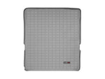 Load image into Gallery viewer, WeatherTech 11+ Ford Flex Cargo Liners - Grey