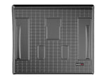Load image into Gallery viewer, WeatherTech 07-13 Cadillac Escalade Cargo Liners - Black