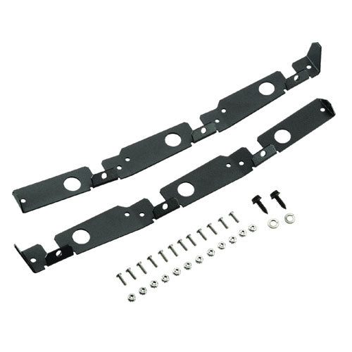 FEDERAL SIGNAL MPSM6 22 DURANGO SPOILER