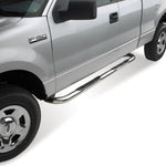 Load image into Gallery viewer, Westin 2004-2008 Ford F-150 Reg Cab E-Series 3 Nerf Step Bars - SS