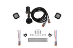 Load image into Gallery viewer, Diode Dynamics 2022 Toyota Tundra C1 Pro Stage Series Reverse Light Kit