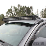 Load image into Gallery viewer, Westin 2005-2018 Toyota Tacoma B-Force Overhead 50in LED Kit - Textured Black
