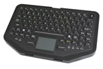 Load image into Gallery viewer, Havis Package - Bluetooth Keyboard With Mount
