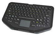 Havis Package - Bluetooth Keyboard With Mount