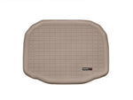 Load image into Gallery viewer, WeatherTech 11+ Ford Explorer Cargo Liners - Tan