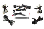 Load image into Gallery viewer, Diode Dynamics Harness Only for Hitch Mount Pod
