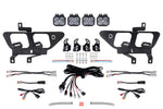Load image into Gallery viewer, Diode Dynamics 21-22 Ford F-150 SS3 LED Fog Pocket Kit - White Max