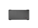 Load image into Gallery viewer, WeatherTech 07-11 Toyota Yaris 5 Door Cargo Liners - Black