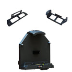 Load image into Gallery viewer, Havis Package - Docking Station For Getac A140 Rugged Tablet With Triple Pass-Thru Antenna Connections &amp; Power Supply Mounting Bracket
