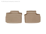 Load image into Gallery viewer, WeatherTech 05-08 Dodge Magnum Rear FloorLiner - Tan
