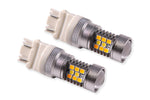 Load image into Gallery viewer, Diode Dynamics 3157 LED Bulb HP24 Dual-Color LED - Cool - White (Pair)