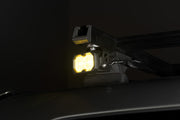 Diode Dynamics C2 2.0 Sport Yellow Driving Standard ABL (single)