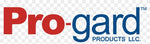 Load image into Gallery viewer, Pro-Gard Black ABS, Door Panel Cover Plates (set)