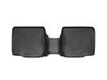 Load image into Gallery viewer, WeatherTech 11+ Ford Explorer Rear FloorLiner - Black