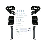 Load image into Gallery viewer, Westin 2009-2018 Dodge/Ram 1500 Quad Cab Platinum 4 Oval Nerf Step Bars - SS