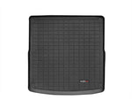 Load image into Gallery viewer, WeatherTech 09-13 Audi A4/S4/RS4 Cargo Liners - Black