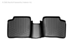 Load image into Gallery viewer, WeatherTech 04-09 Toyota Prius Rear FloorLiner - Black
