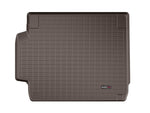Load image into Gallery viewer, WeatherTech 2017+ Land Rover / Range Rover Discovery Cargo Liners - Cocoa