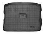 Load image into Gallery viewer, WeatherTech 98 Chevrolet Tracker Cargo Liners - Black