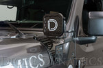 Load image into Gallery viewer, Diode Dynamics SS5 LED Pod Cover Black