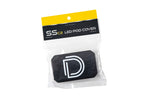 Load image into Gallery viewer, Diode Dynamics Stage Series 2 In LED Pod Cover Black Each