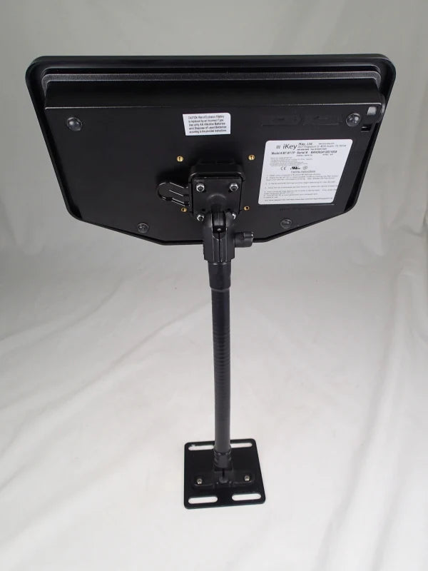 Havis Universal Flex Arm Package For Horizontal or Vertical Flat Surfaces