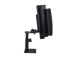 Load image into Gallery viewer, Havis Brother Armrest Printer Bracket: Pedestal
