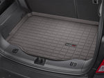 Load image into Gallery viewer, WeatherTech 2013-2016 Buick Encore Cargo Liners - Cocoa
