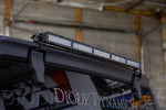 Load image into Gallery viewer, Diode Dynamics 18-21 Jeep JL Wrangler SS30 Rear Hardtop Bracket Kit - White Flood