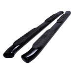 Load image into Gallery viewer, Westin 20-21 Ford Explorer PRO TRAXX 5 Oval Nerf Step Bars - Black